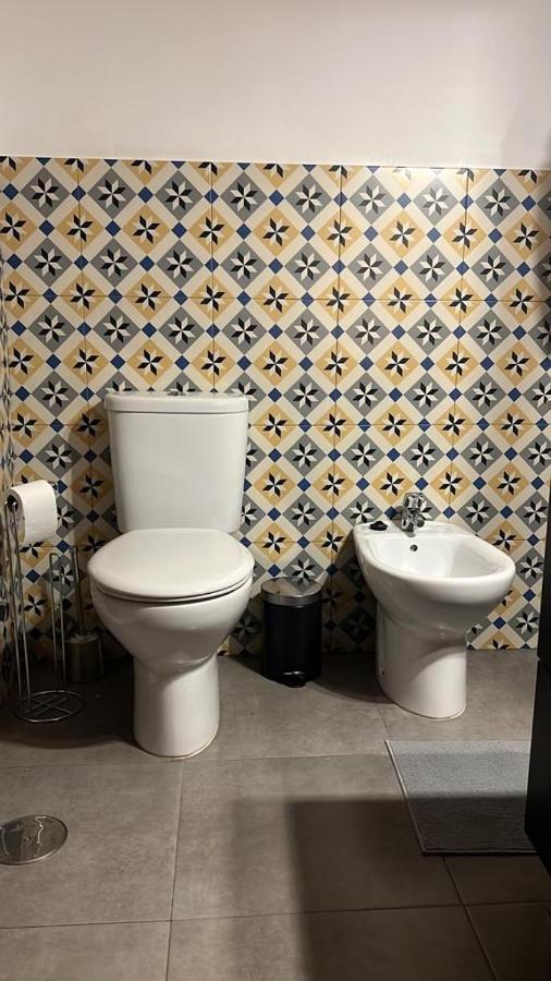 Turistico R. Gonzalez Abreu Appartement