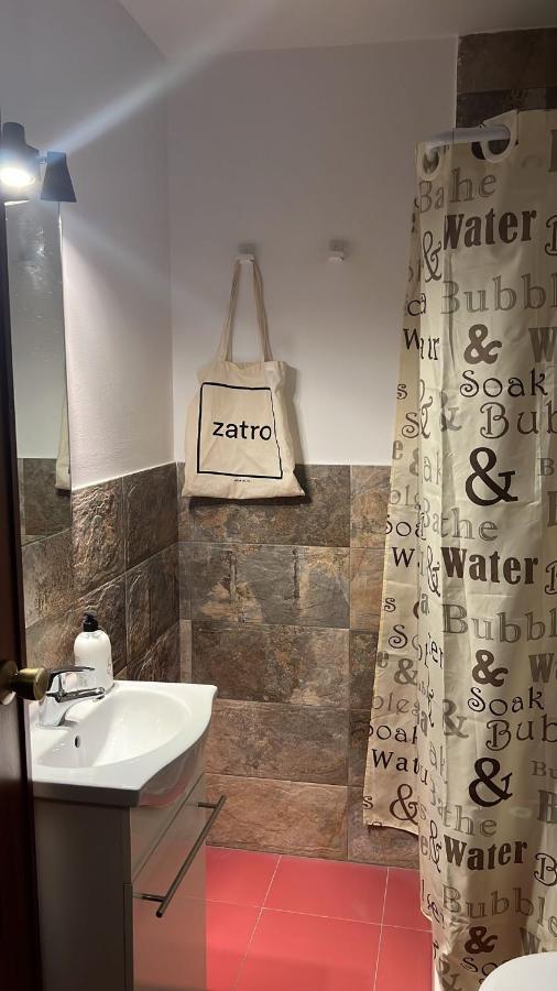 Appartement Turistico R. Gonzalez Abreu