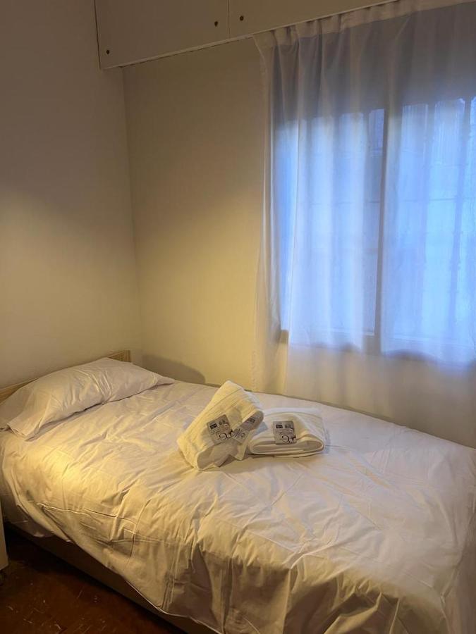 Appartement Turistico R. Gonzalez Abreu *