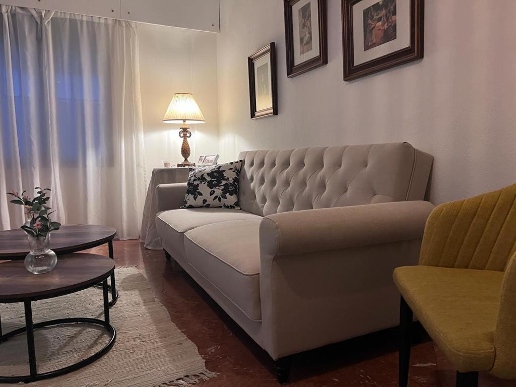 Appartement Turistico R. Gonzalez Abreu Sevilla