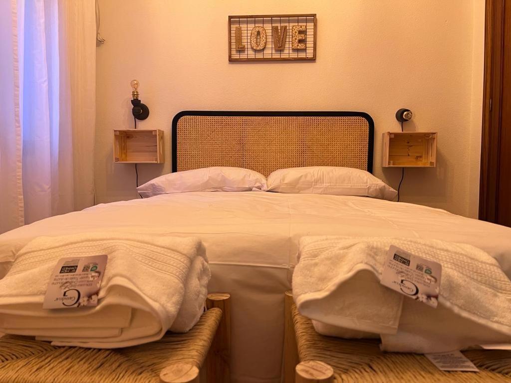 Turistico R. Gonzalez Abreu Appartement Sevilla