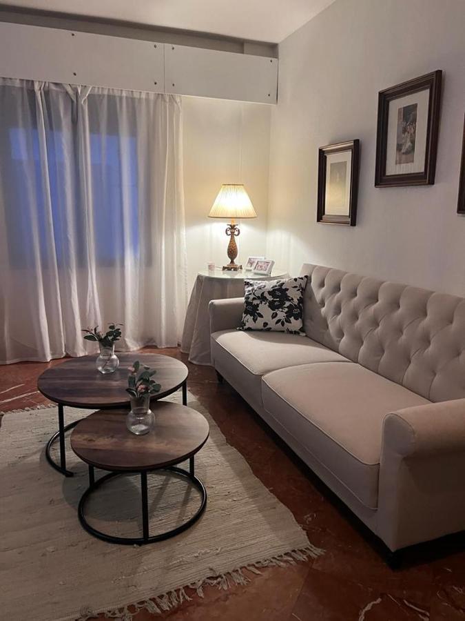 Appartement Turistico R. Gonzalez Abreu Sevilla