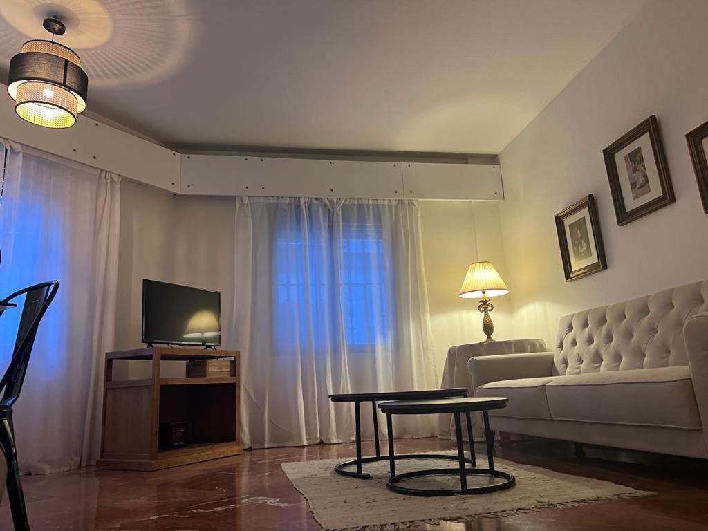Appartement Turistico R. Gonzalez Abreu